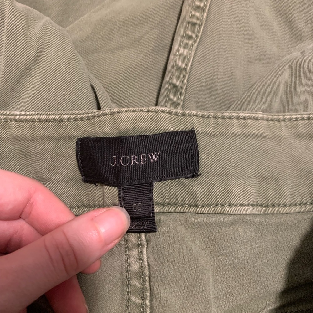 J. Crew Pants - Picture 3 of 3